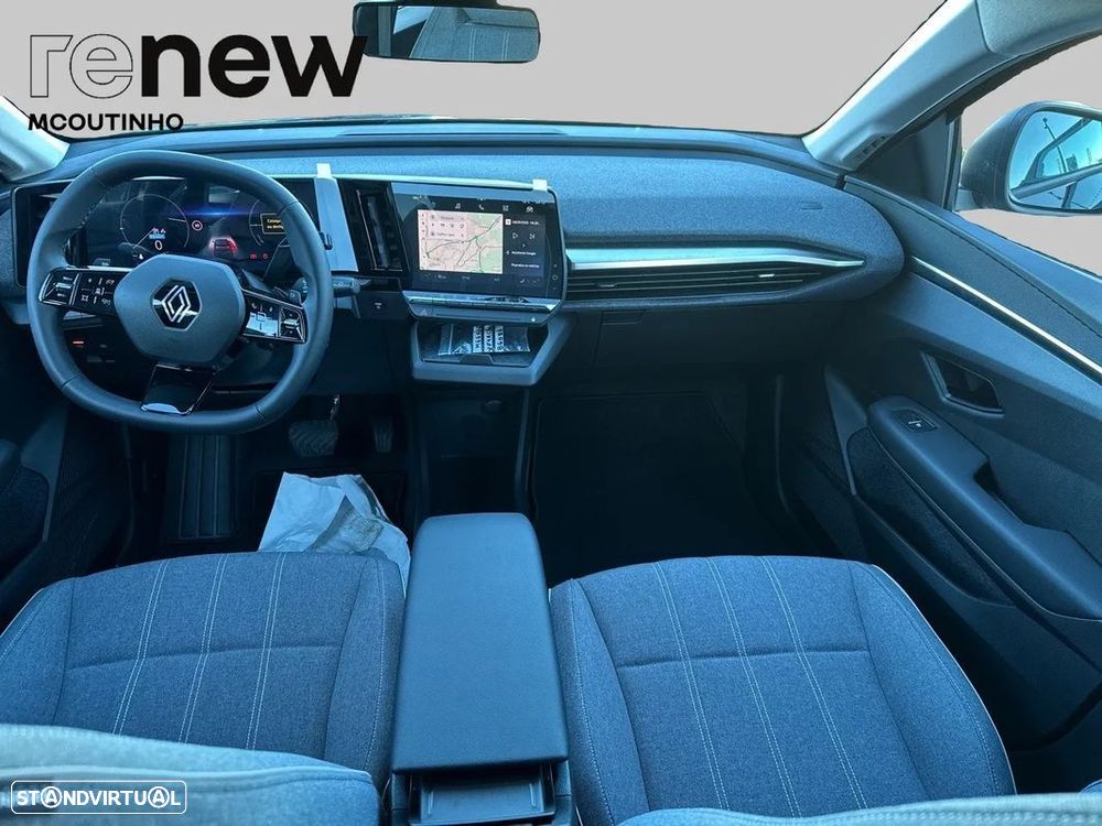 Renault Mégane E-Tech EV60 Evolution ER - 10