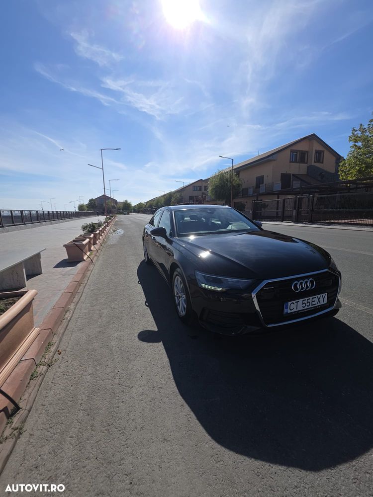 Audi A6 Limuzina - 15