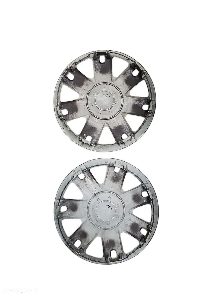 KOŁPAK 15 ORYGINAŁ FORD 2N11-1130-CB - 2