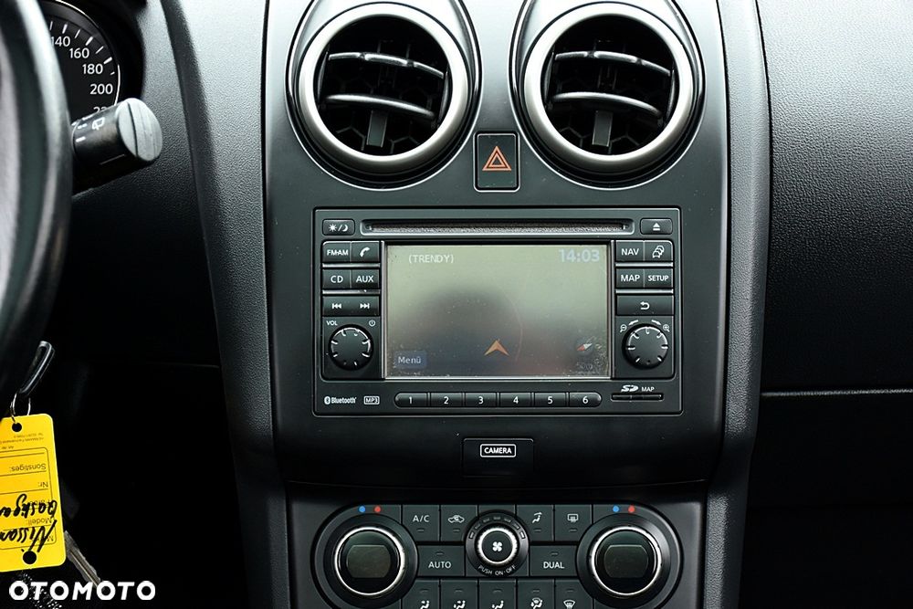 Nissan Qashqai 1.6 Start/Stop 360 - 24
