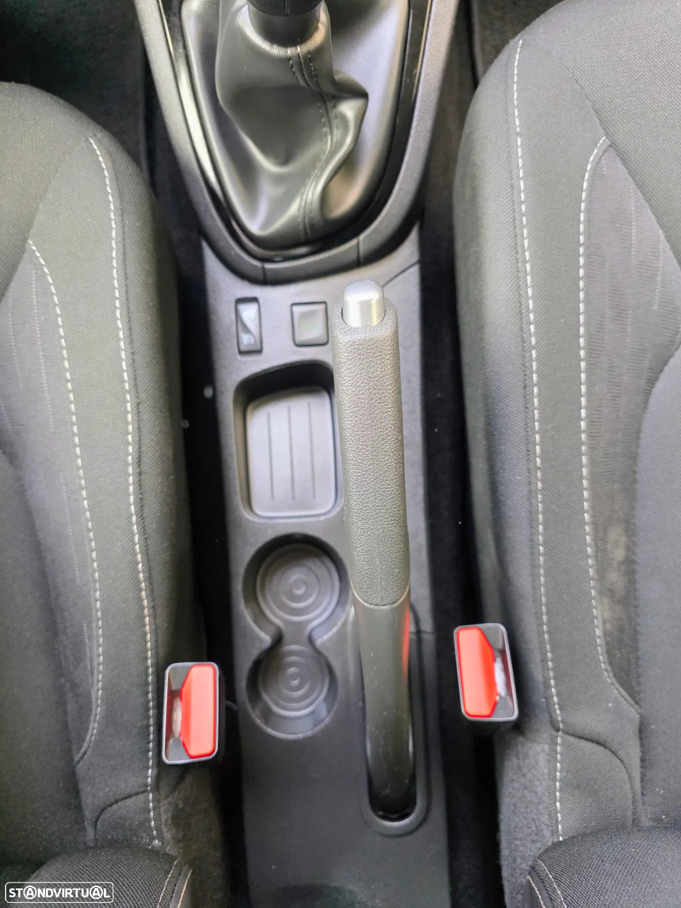 Renault Clio 0.9 TCe Limited Edition - 34