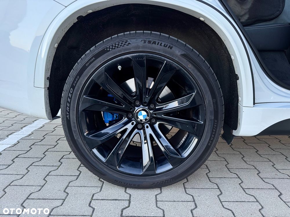 BMW X5 xDrive30d - 12