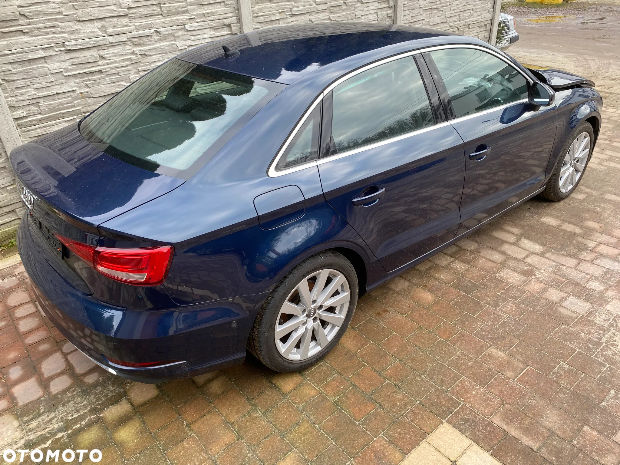 Audi A3 1.5 TFSI Sport S tronic - 6