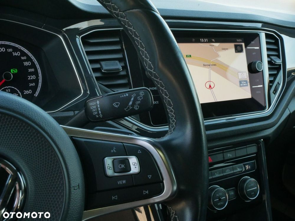 Volkswagen T-Roc 2.0 TDI SCR DSG R-Line - 18