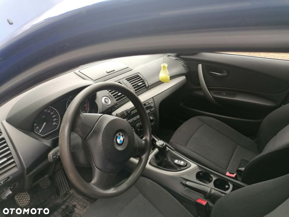 BMW Seria 1 - 9