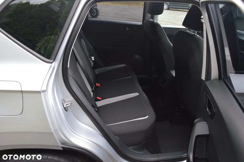 Seat Ateca - 32