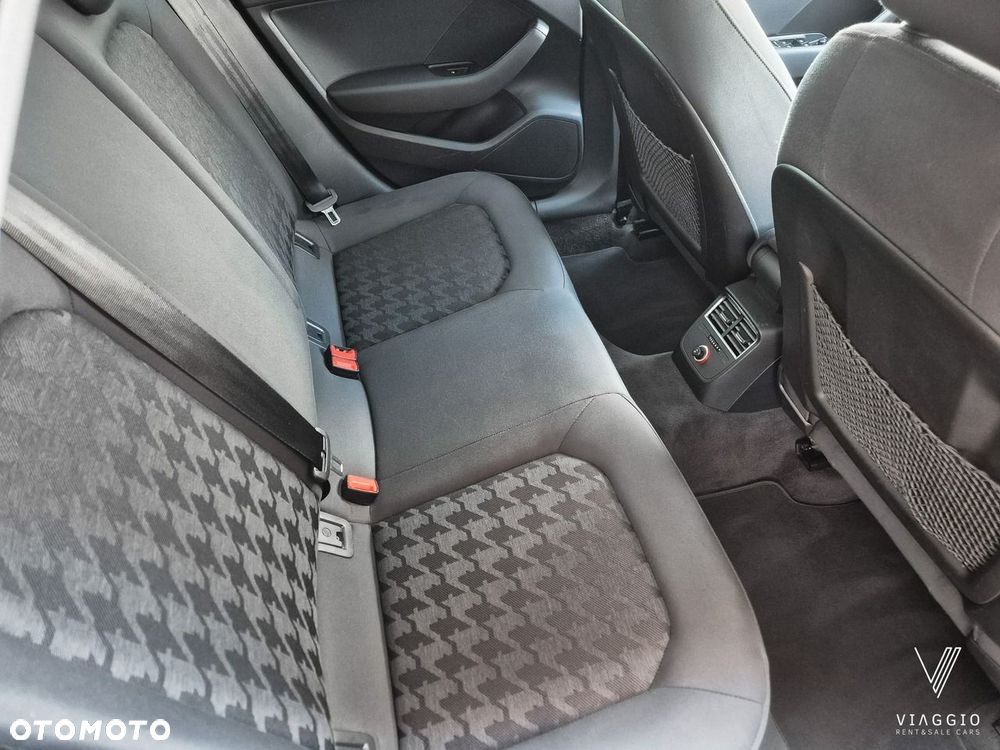 Audi A3 Sportback 1.4 TFSI Attraction - 23