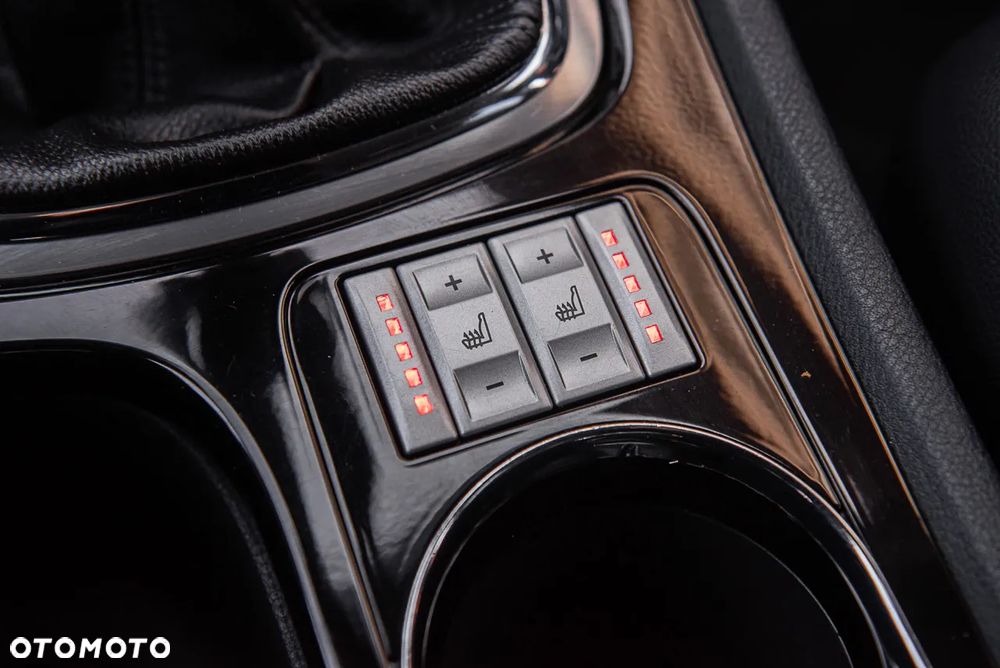 Ford Mondeo 2.5 Black Magic - 23