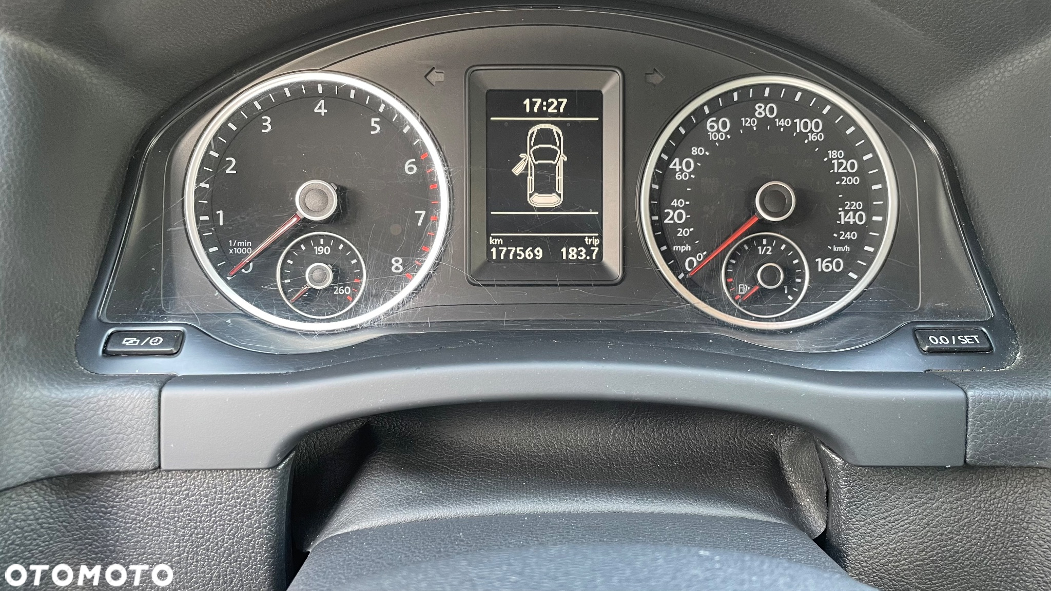 Volkswagen Tiguan 2.0 TSI 4Motion Automatik Team - 8