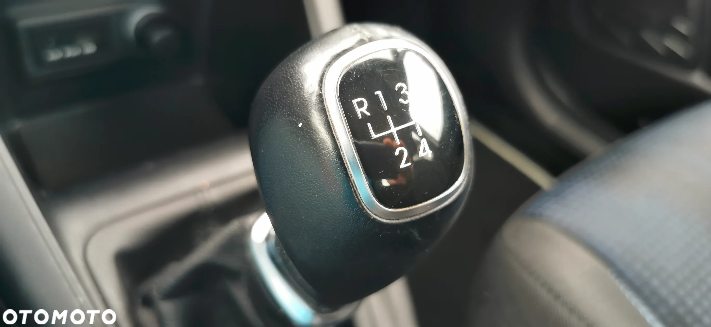 Hyundai ix20 1.4 Fifa World Cup Edition - 6
