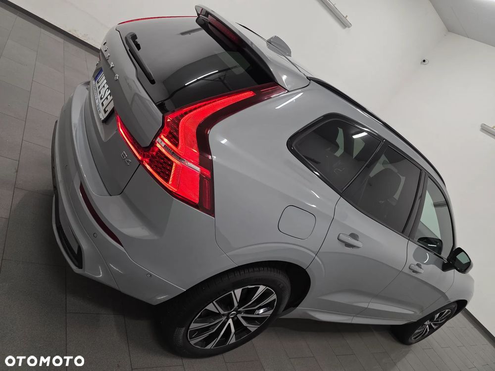 Volvo XC 60 B4 D Geartronic RDesign - 36