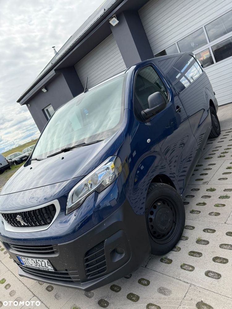 Peugeot Expert - 21