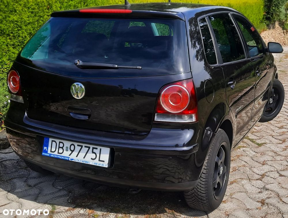 Volkswagen Polo 1.4 United - 3