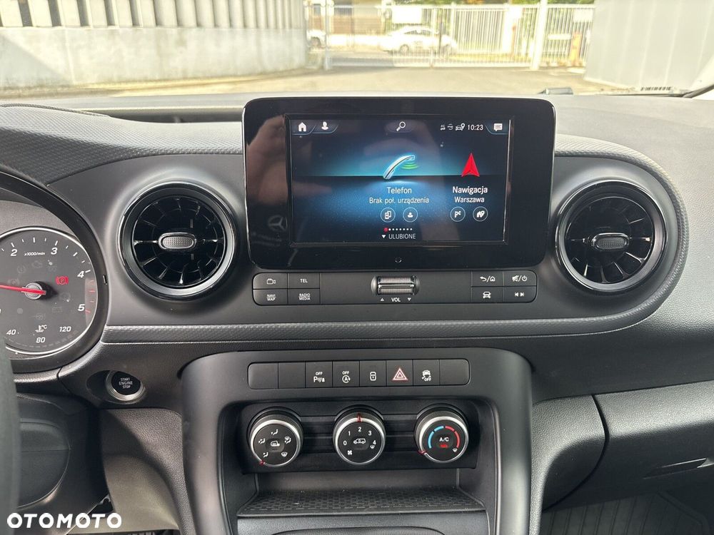 Mercedes-Benz Citan - 14