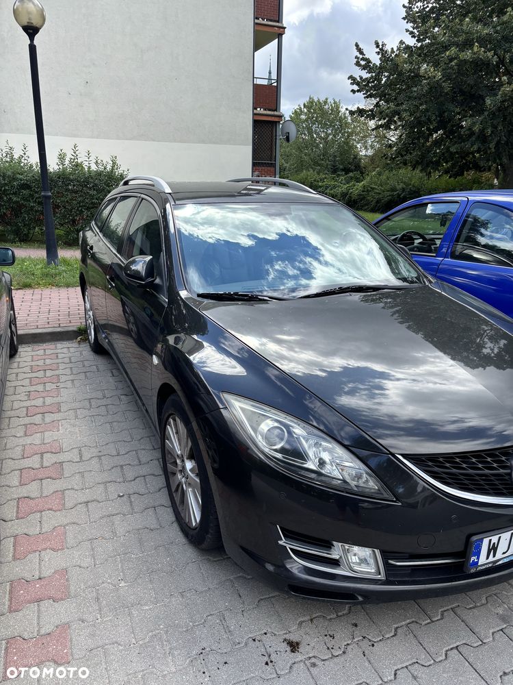 Mazda 6 - 3