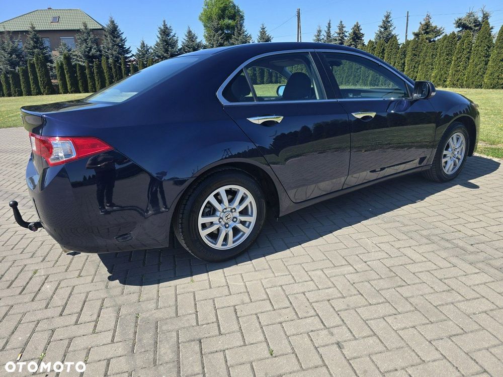 Honda Accord - 9
