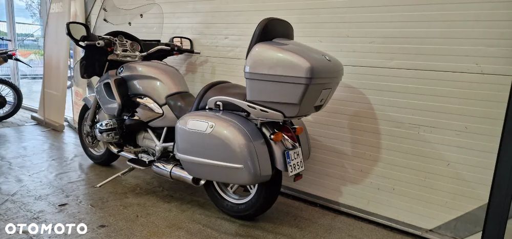BMW R - 19