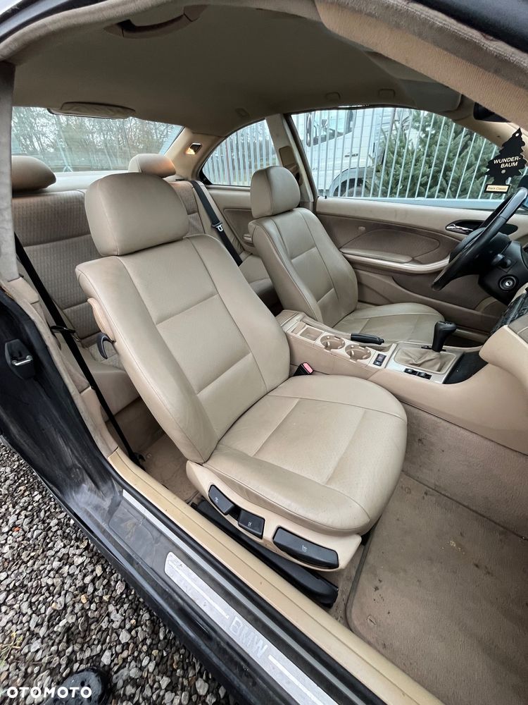 BMW Seria 3 320 CI - 8