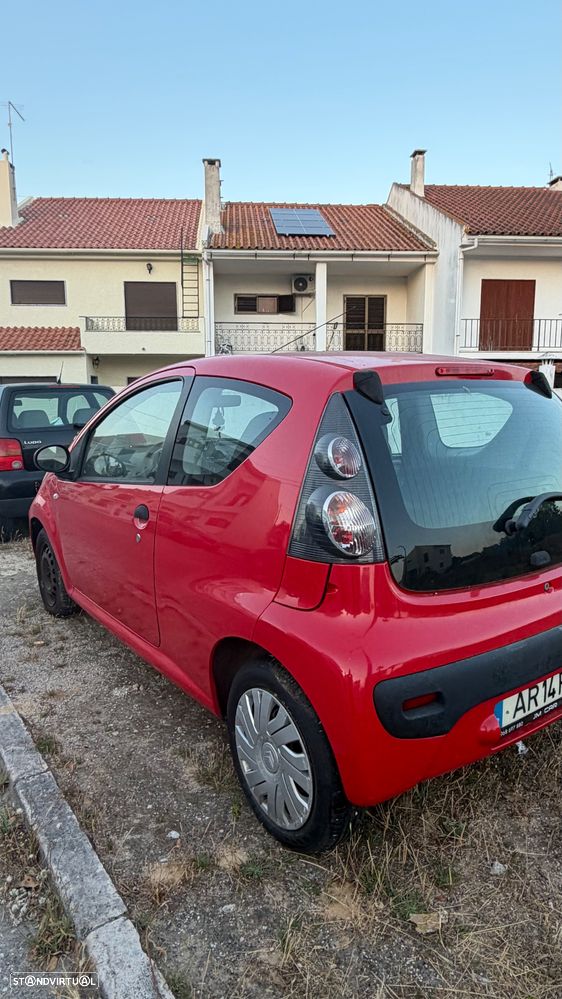 Citroën C1 1.0 Selection - 3