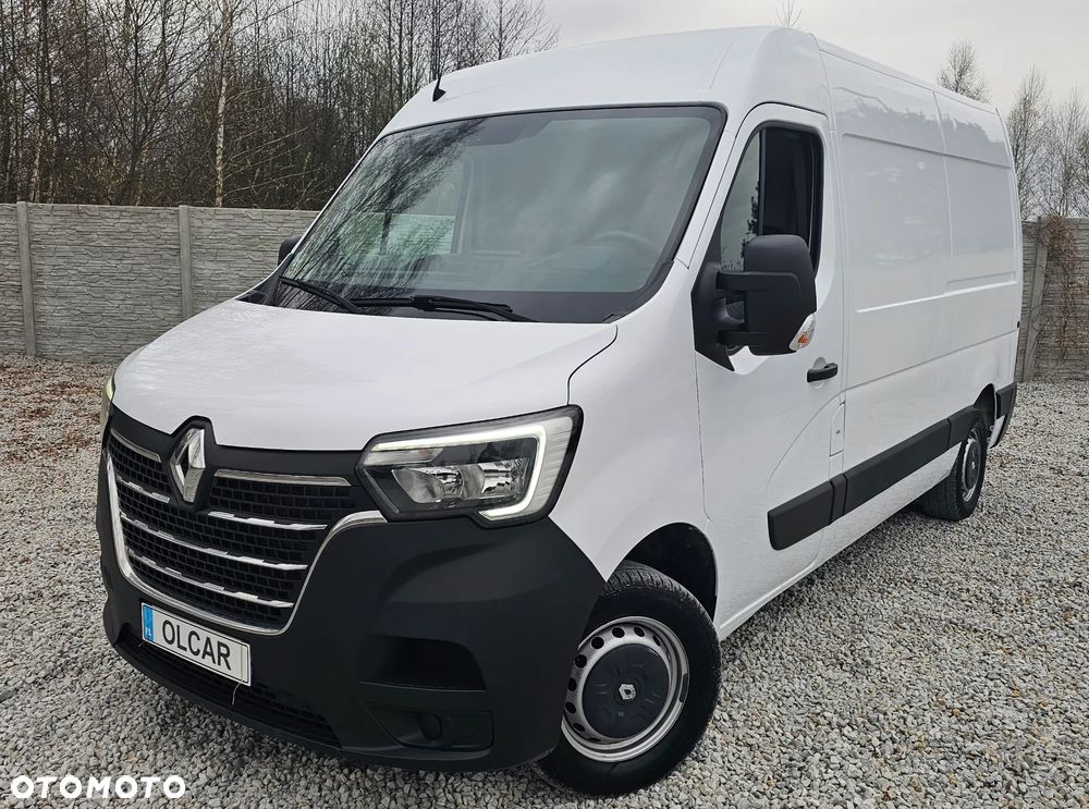 Renault MASTER - 2