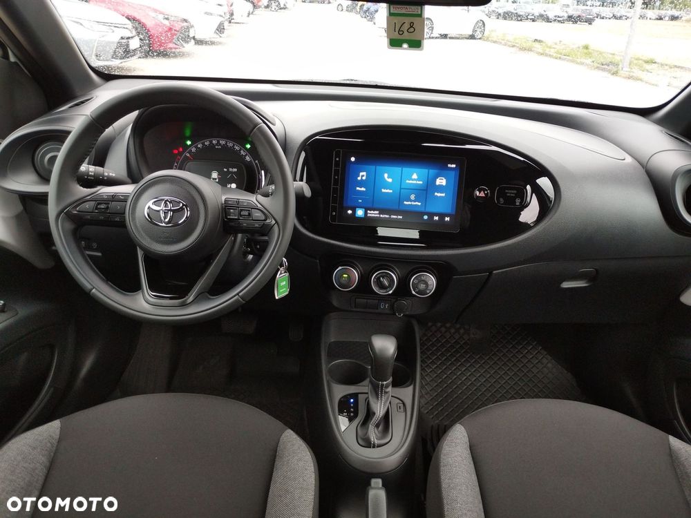 Toyota Aygo X - 2