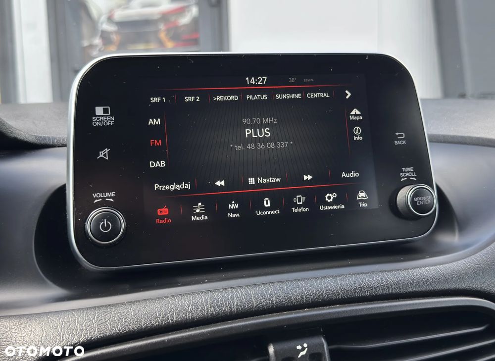 Fiat Tipo 1.4 T-Jet Lounge - 23