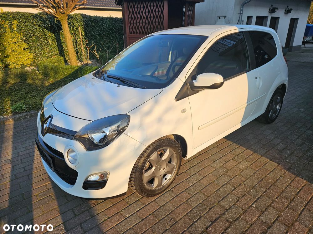 Renault Twingo 1.2 LEV 16V 75 Paris - 2