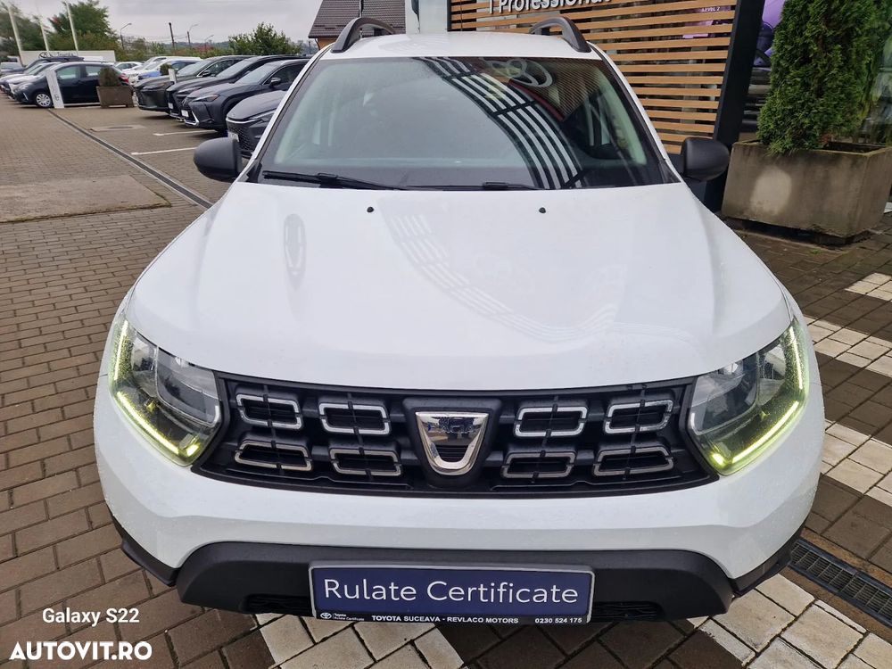 Dacia Duster 1.5 Blue dCi Comfort - 2