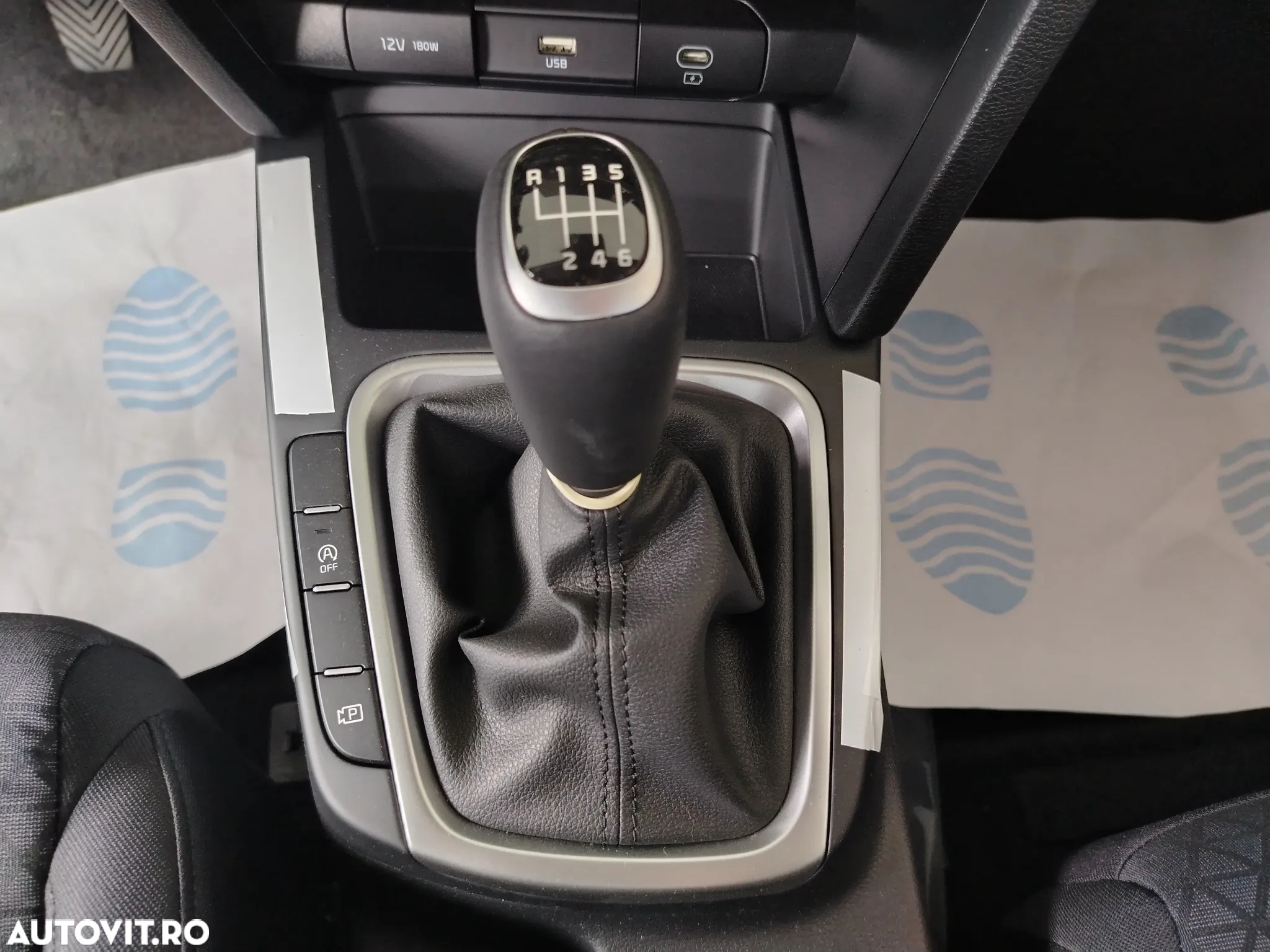 Kia Ceed 1.5 T-GDI 6MT Best - 15