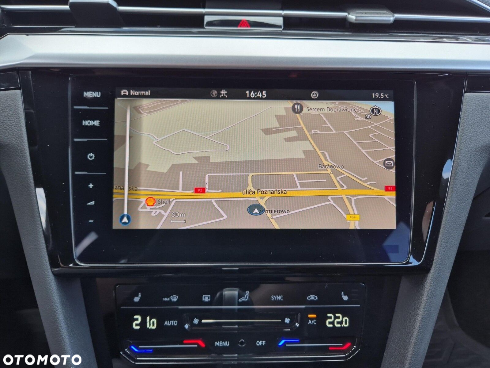 Volkswagen Arteon 2.0 TDI 4Motion R-Line DSG - 24