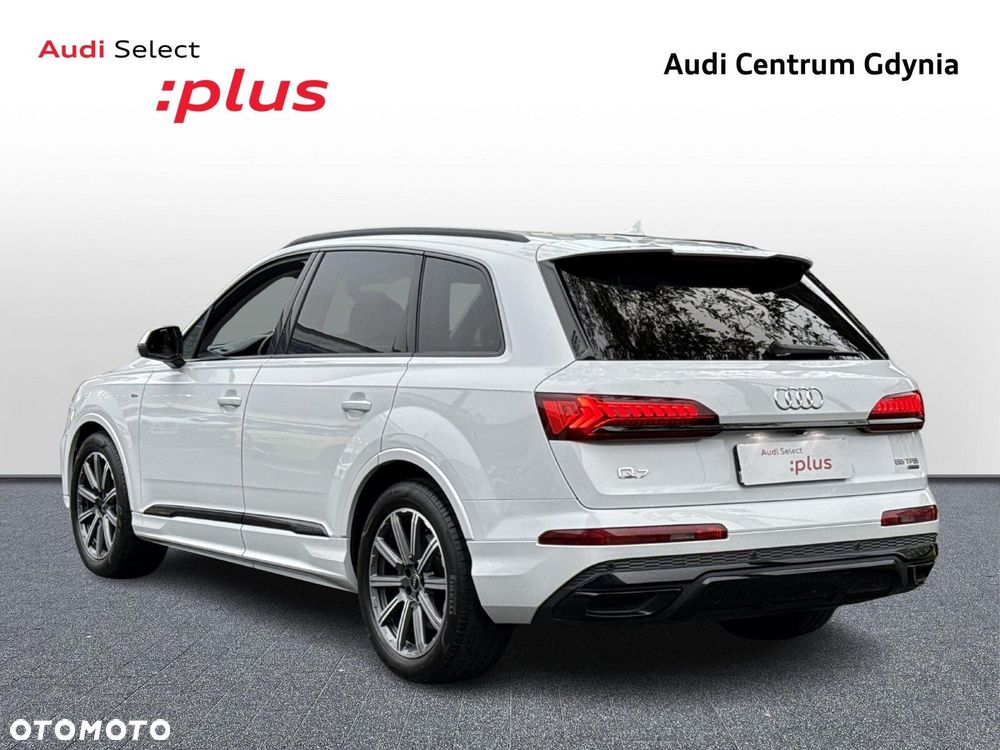 Audi Q7 - 3