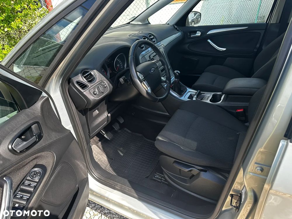 Ford S-Max 2.0 Viva - 7