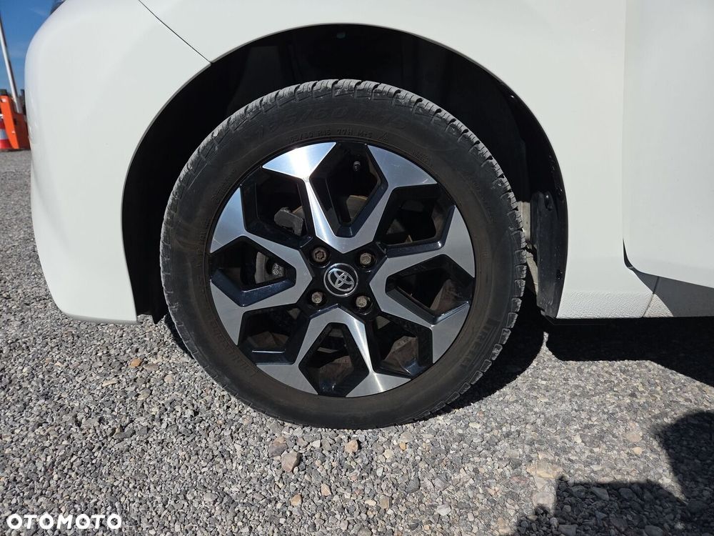 Toyota Aygo - 17