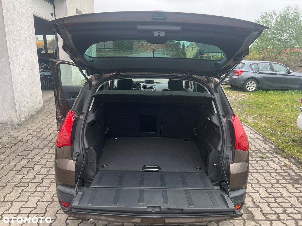 Peugeot 3008 - 22