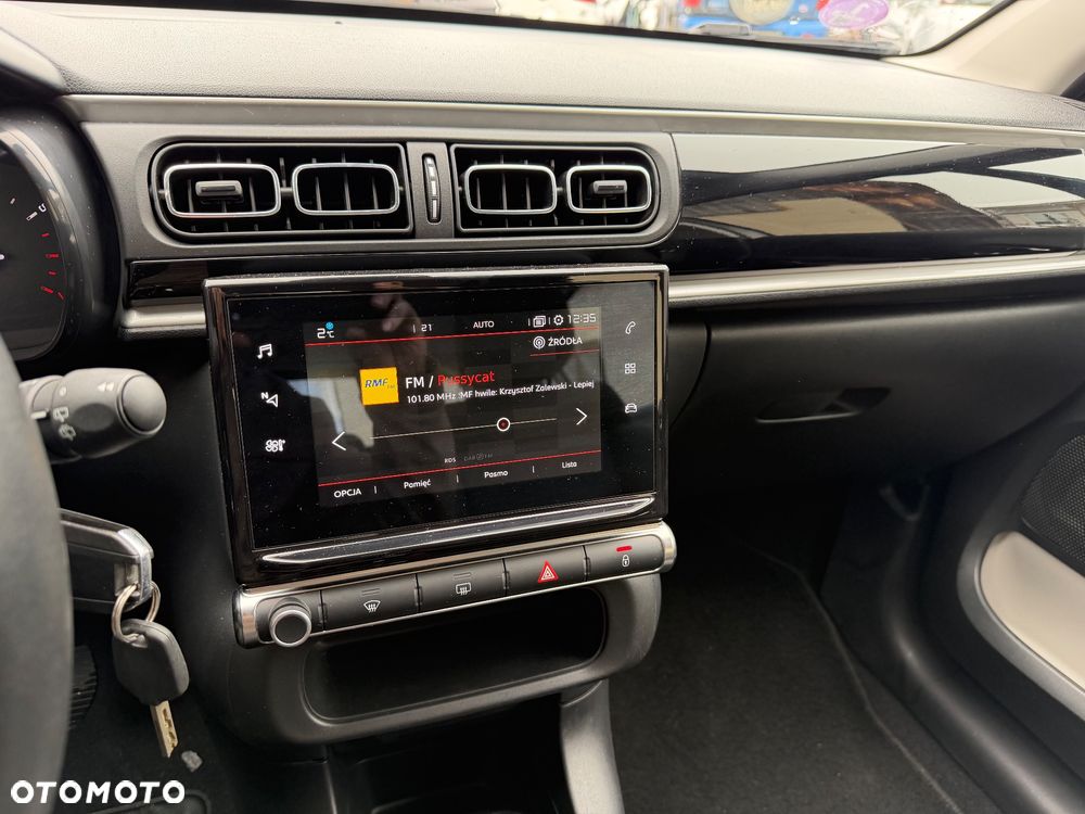 Citroën C3 Pure Tech 83 S&S MAX - 17