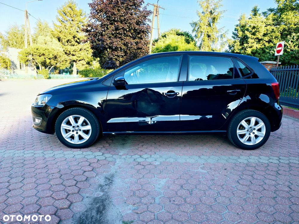 Volkswagen Polo 1.2 12V Comfortline - 2