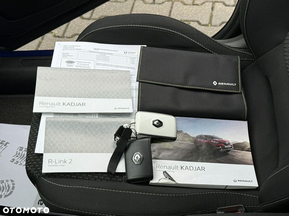 Renault Kadjar - 12