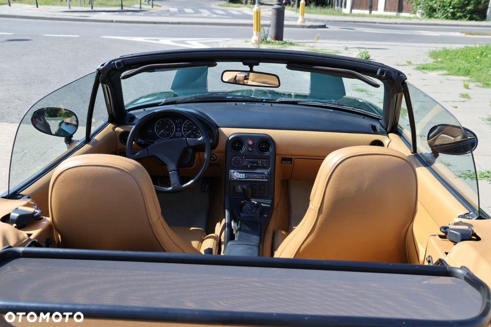Mazda MX-5 1.6 S - 11
