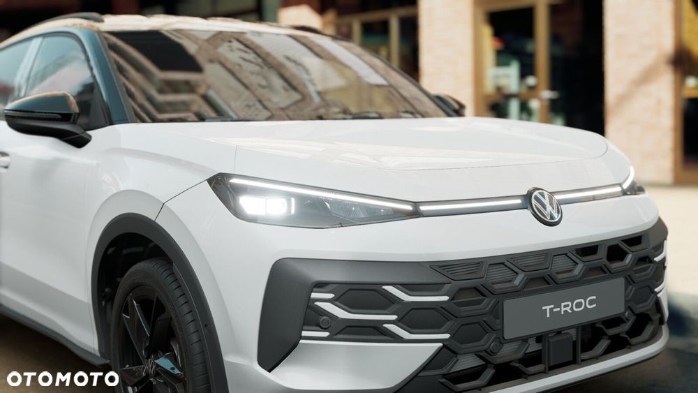 Volkswagen T-Roc 1.5 eTSI Style DSG - 6