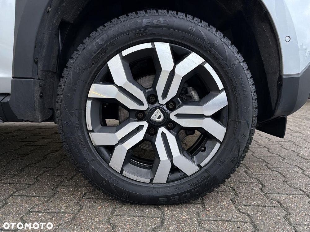 Dacia Duster - 18