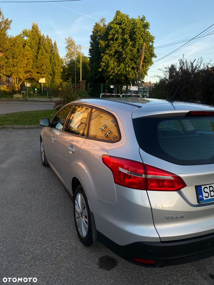 Ford Focus - 22