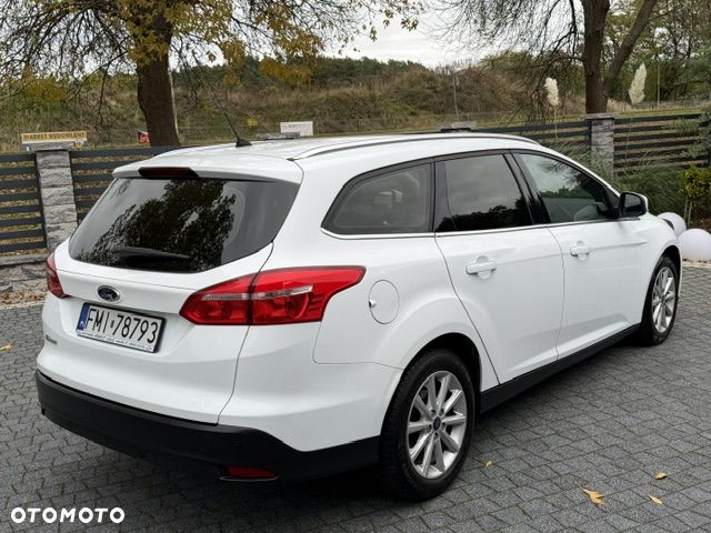 Ford Focus - 5