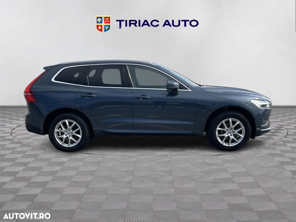 Volvo XC 60 - 6