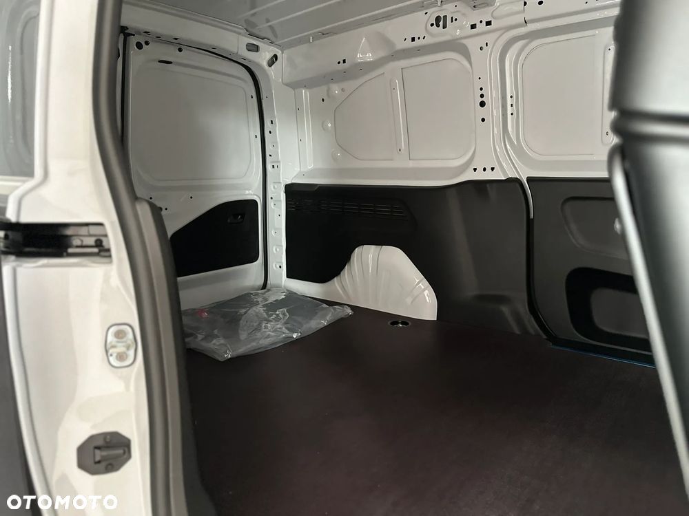 Opel Combo Cargo Furgon XL Diesel 100KM Manual 8 LAT GWARANCJI LUB 160tyś km - 9