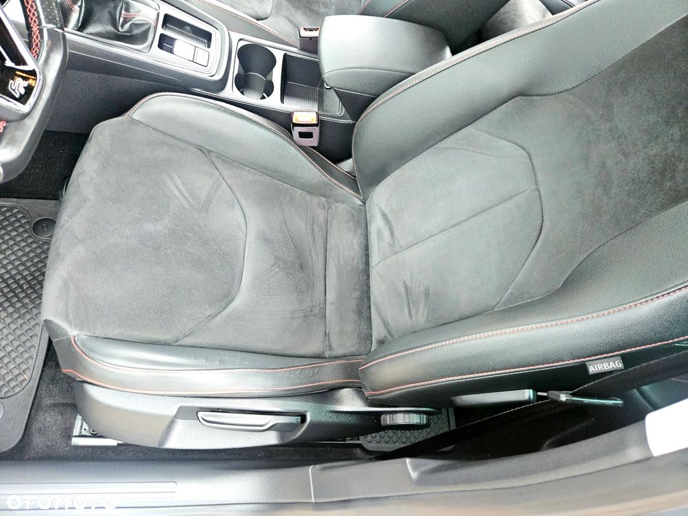 Seat Leon 1.4 EcoTSI FR S&S - 29