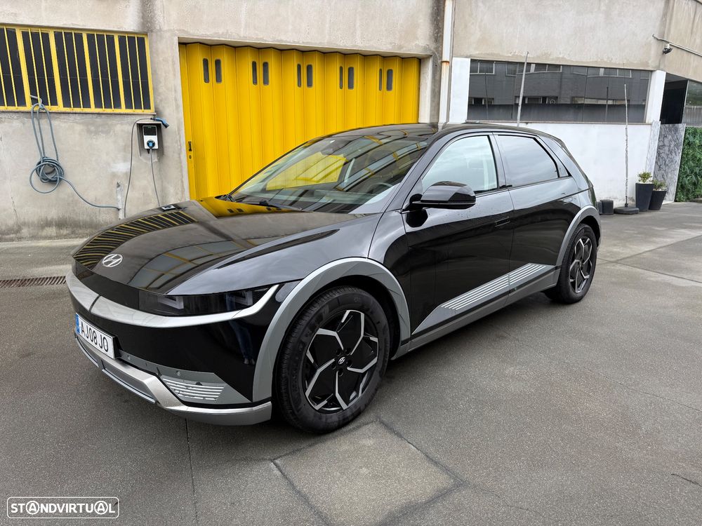 Hyundai Ioniq 5 73 kWh Premium - 1