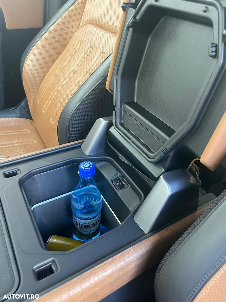 Land Rover Defender 90 3.0 D300 MHEV X - 15