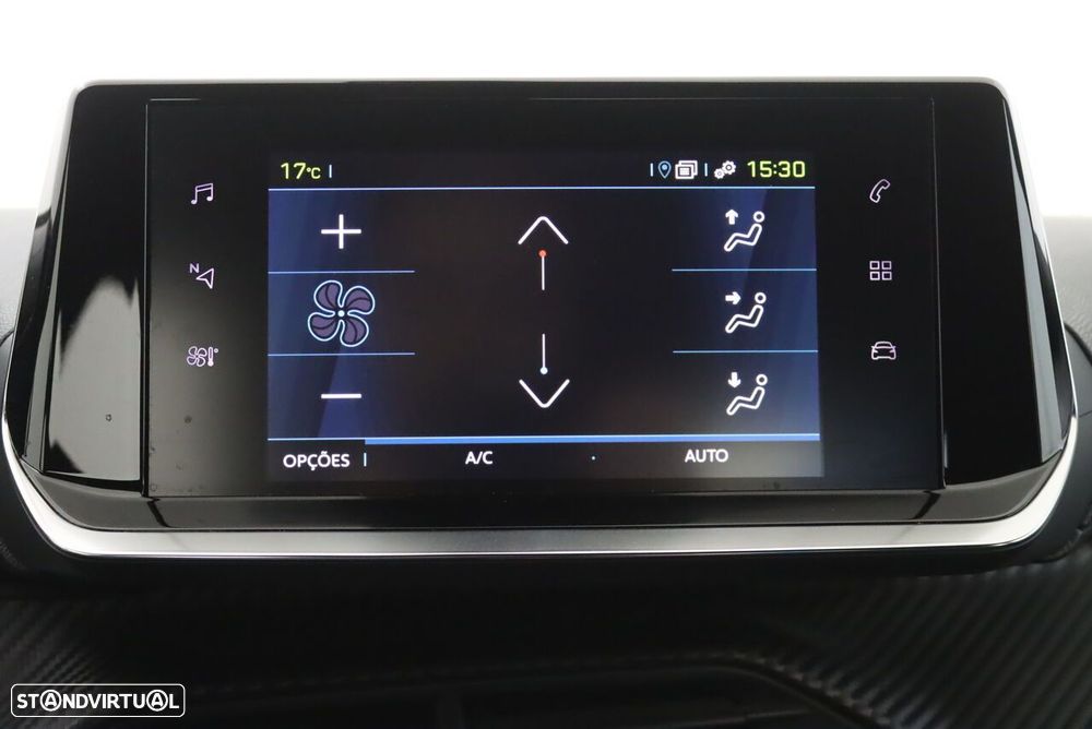 Peugeot e-2008 50 kWh Active Pack - 37