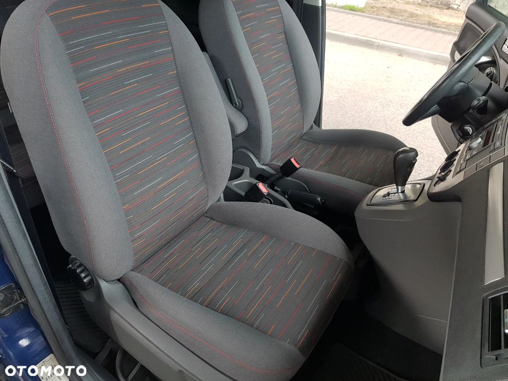 Ford C-MAX - 7