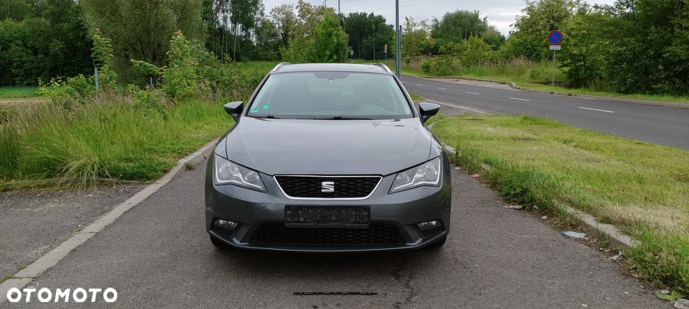 Seat Leon 2.0 TDI DPF DSG Xcellence - 3